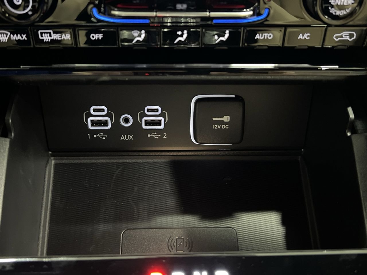 2025 Jeep Grand Cherokee Limited - Photo 11