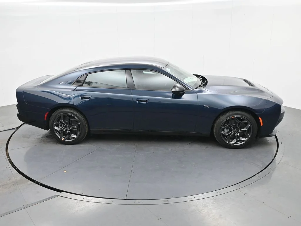 New 2026 After Dark Exterior Paint Dodge R/T Plus image 24