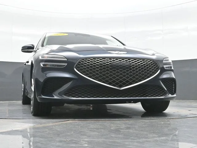 Used 2022 Blue Genesis 2.0T image 22