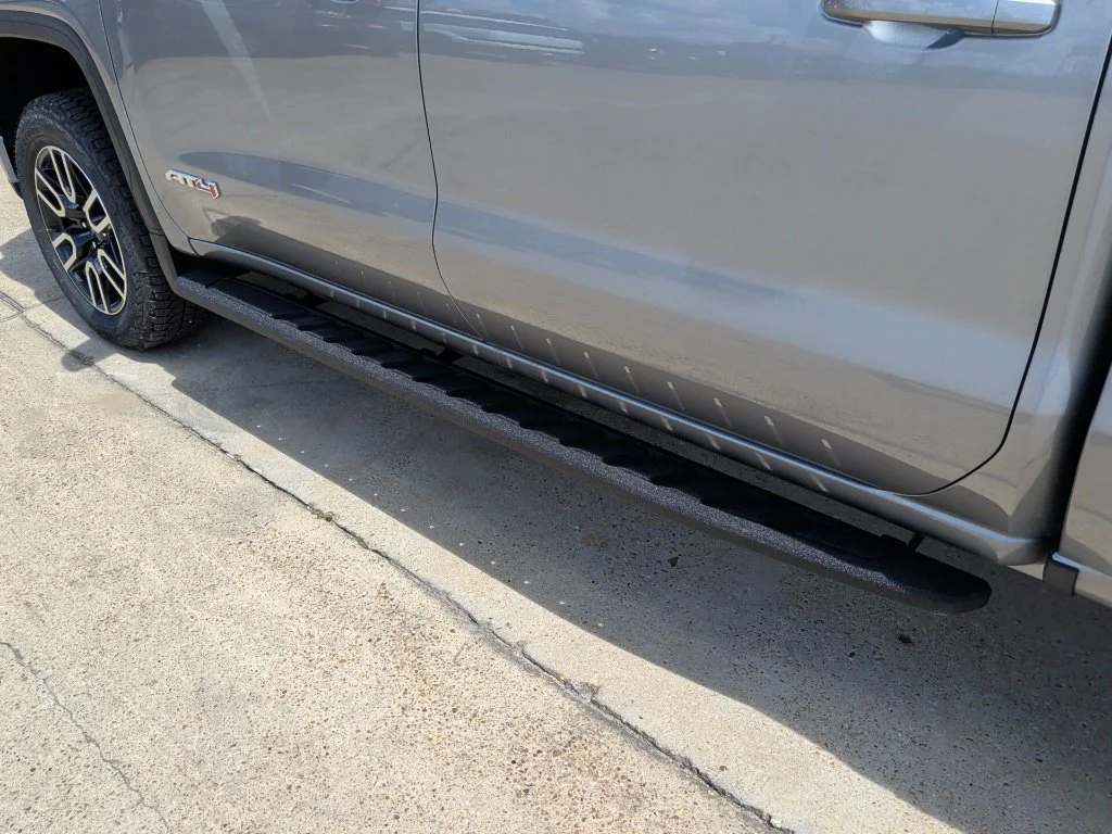 2026 GMC Sierra 1500 AT4 - Photo 50