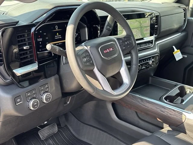 2026 GMC Sierra 2500HD SLT - Photo 17