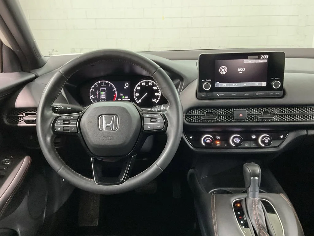 2023 Honda HR-V Sport - Photo 45