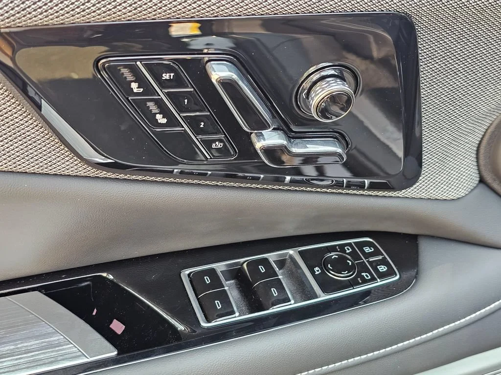 New 2026 Black Raven Cadillac Sport image 22