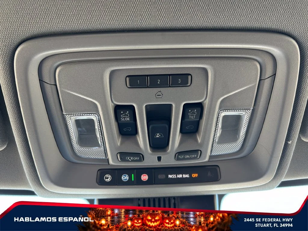 New 2026 Sterling Metallic GMC Denali image 27