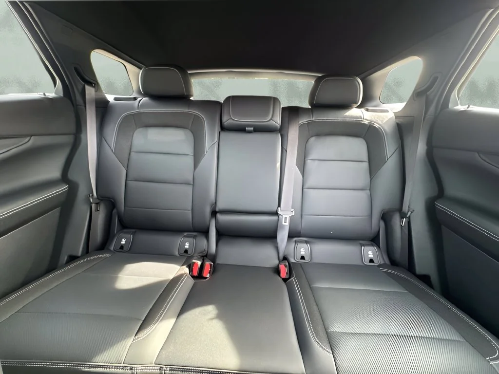 Used 2024 Black Chevrolet LT image 12