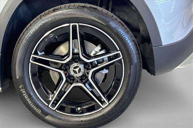 New 2026 Cirrus Silver Metallic Mercedes-Benz GLA 250 image 59
