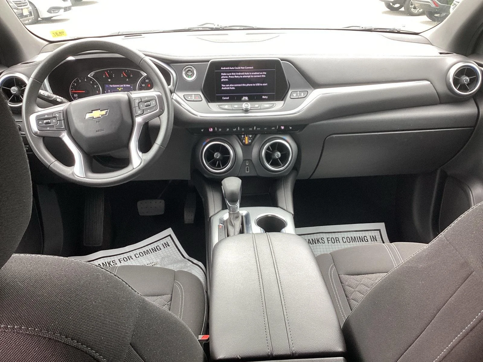 Used 2021 Black Chevrolet LT image 14