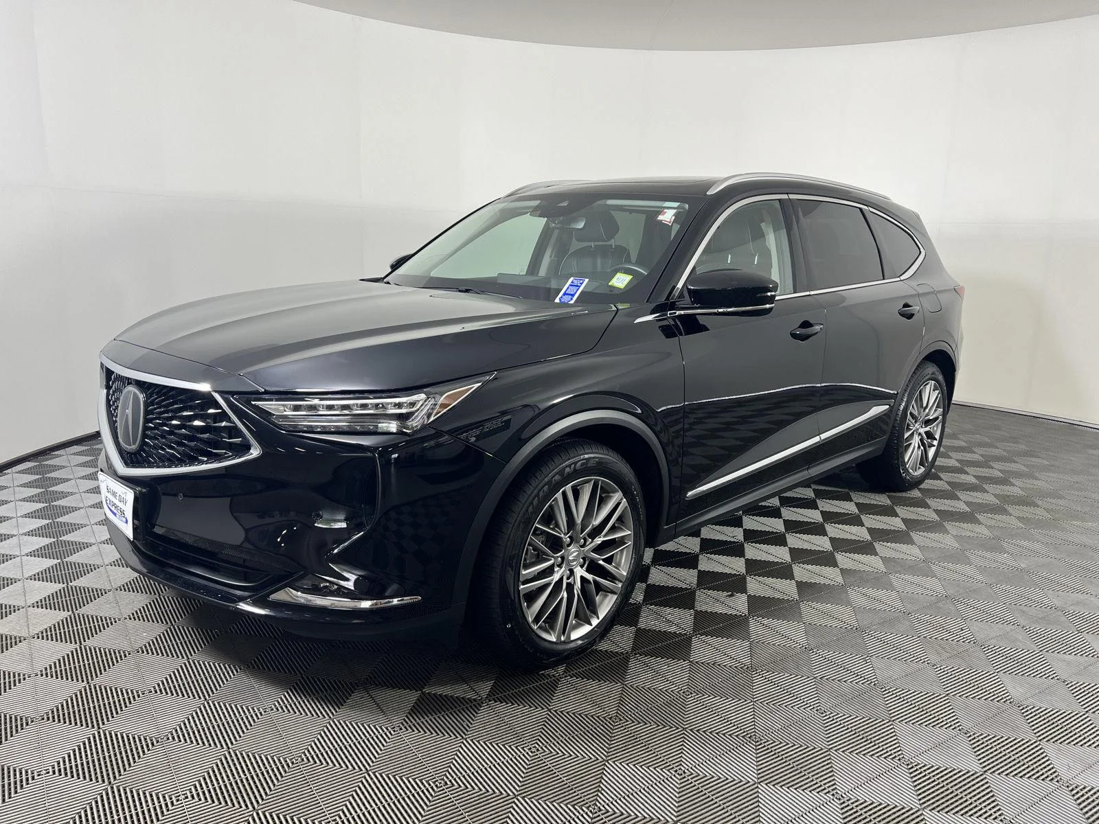 Used 2024 Bk Acura w/Advance Package image 35