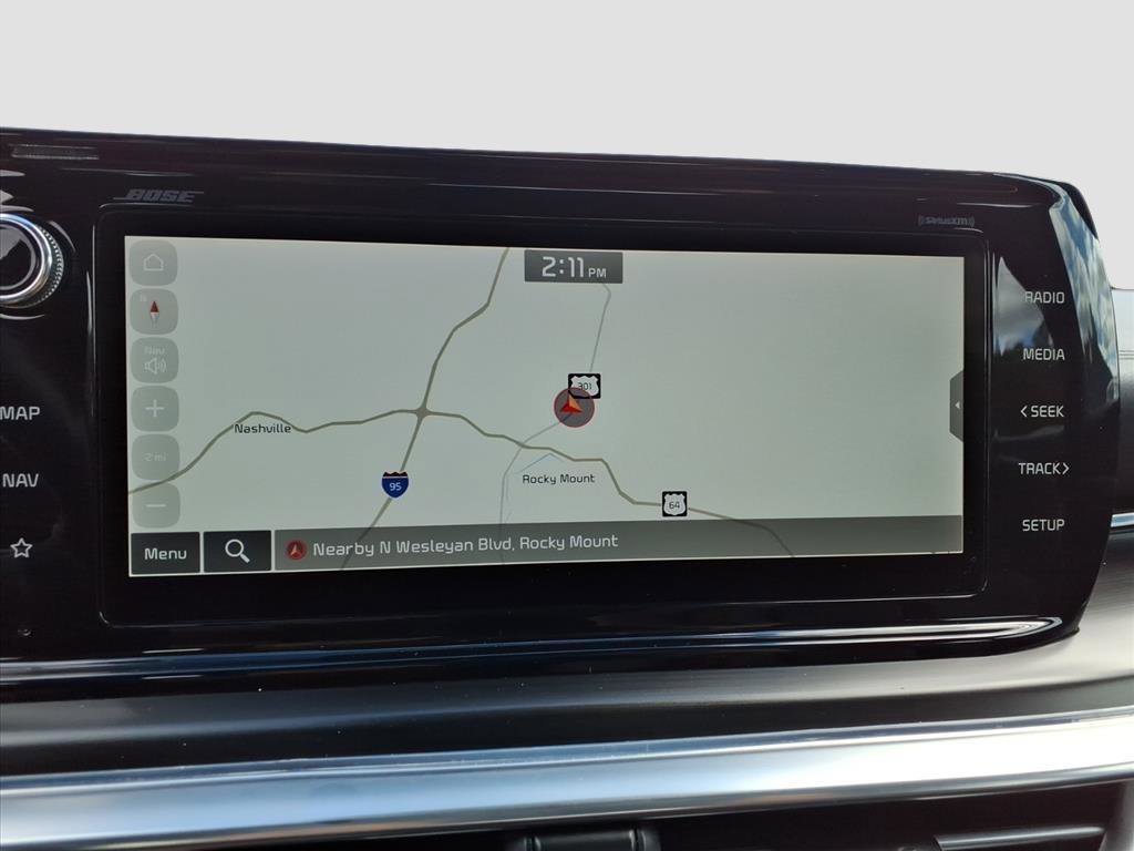 2024 Kia K5 GT - Photo 16