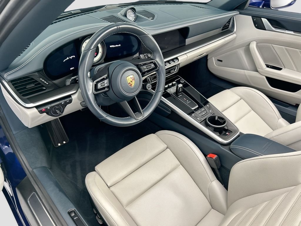 2023 Porsche 911 Turbo - Photo 17