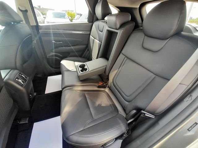 Used 2023 Gray Hyundai Limited image 42