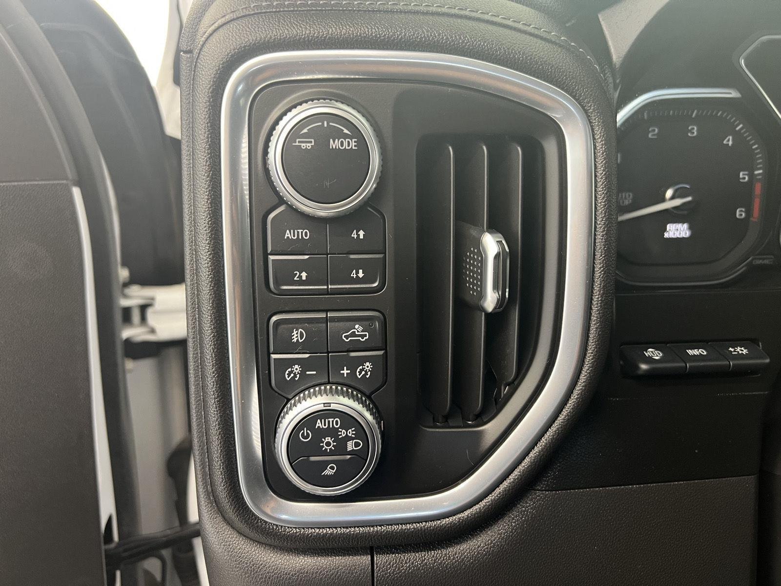 2021 GMC Sierra 1500 Denali Denali - Photo 15