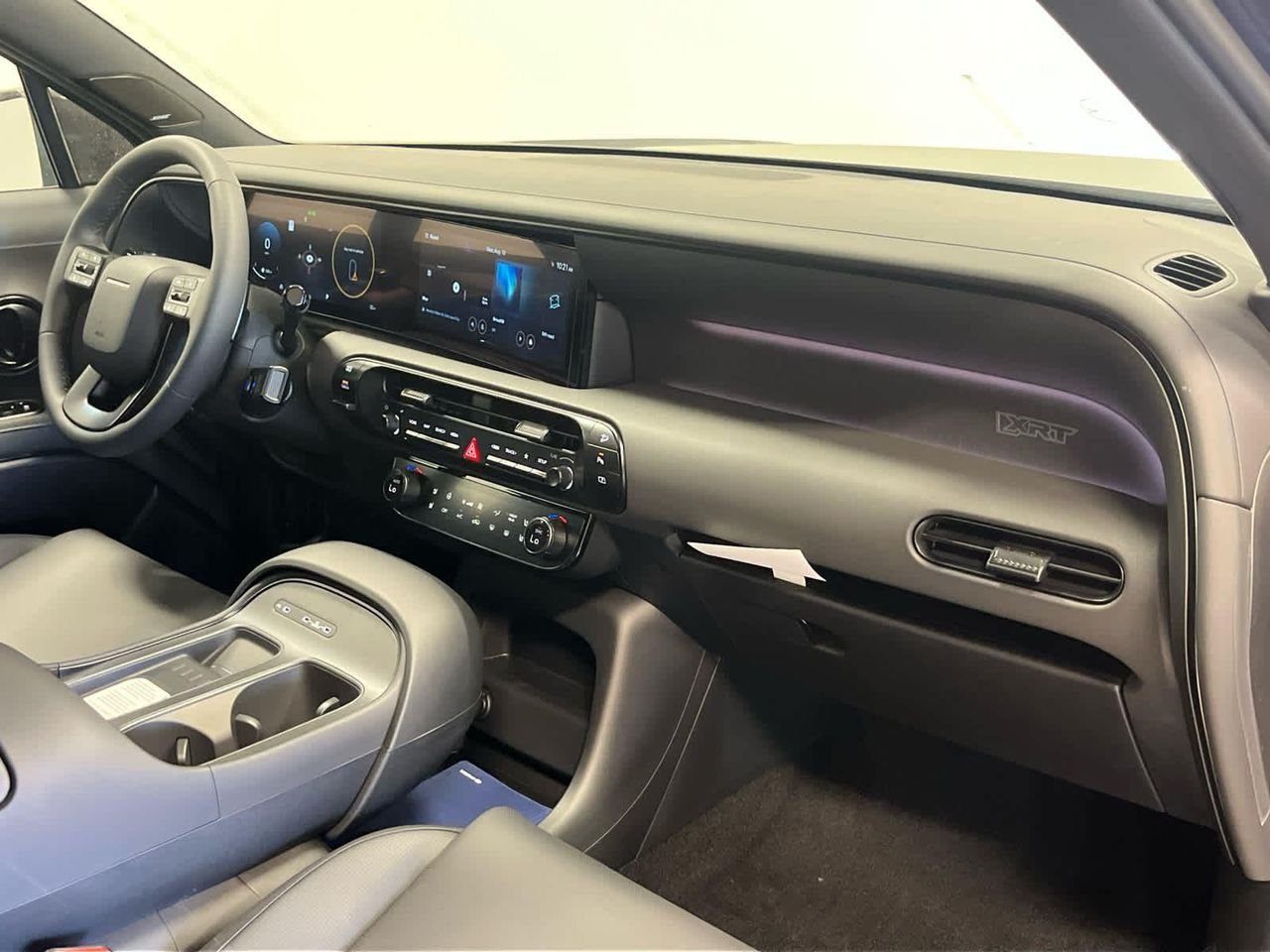 New 2026 Pacific Sapphire Hyundai XRT Pro image 21
