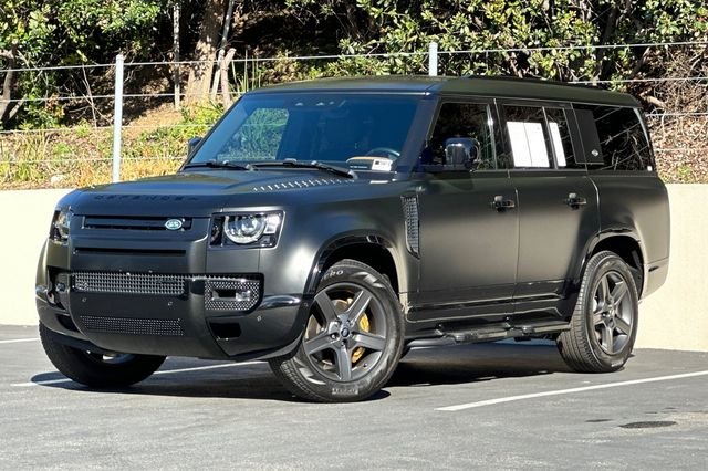 2023 Land Rover Defender