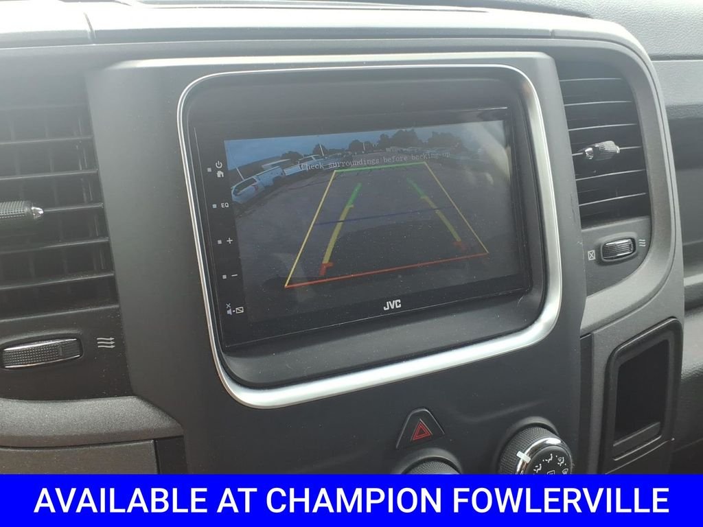 Used 2019 Black Ram Express image 20