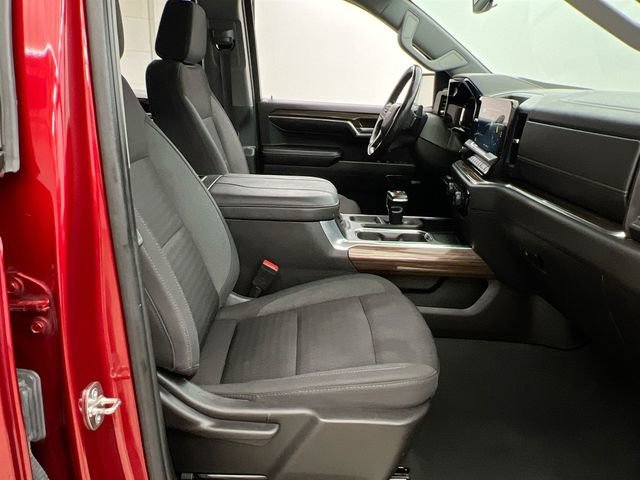 2023 Chevrolet Silverado 1500 RST - Photo 15