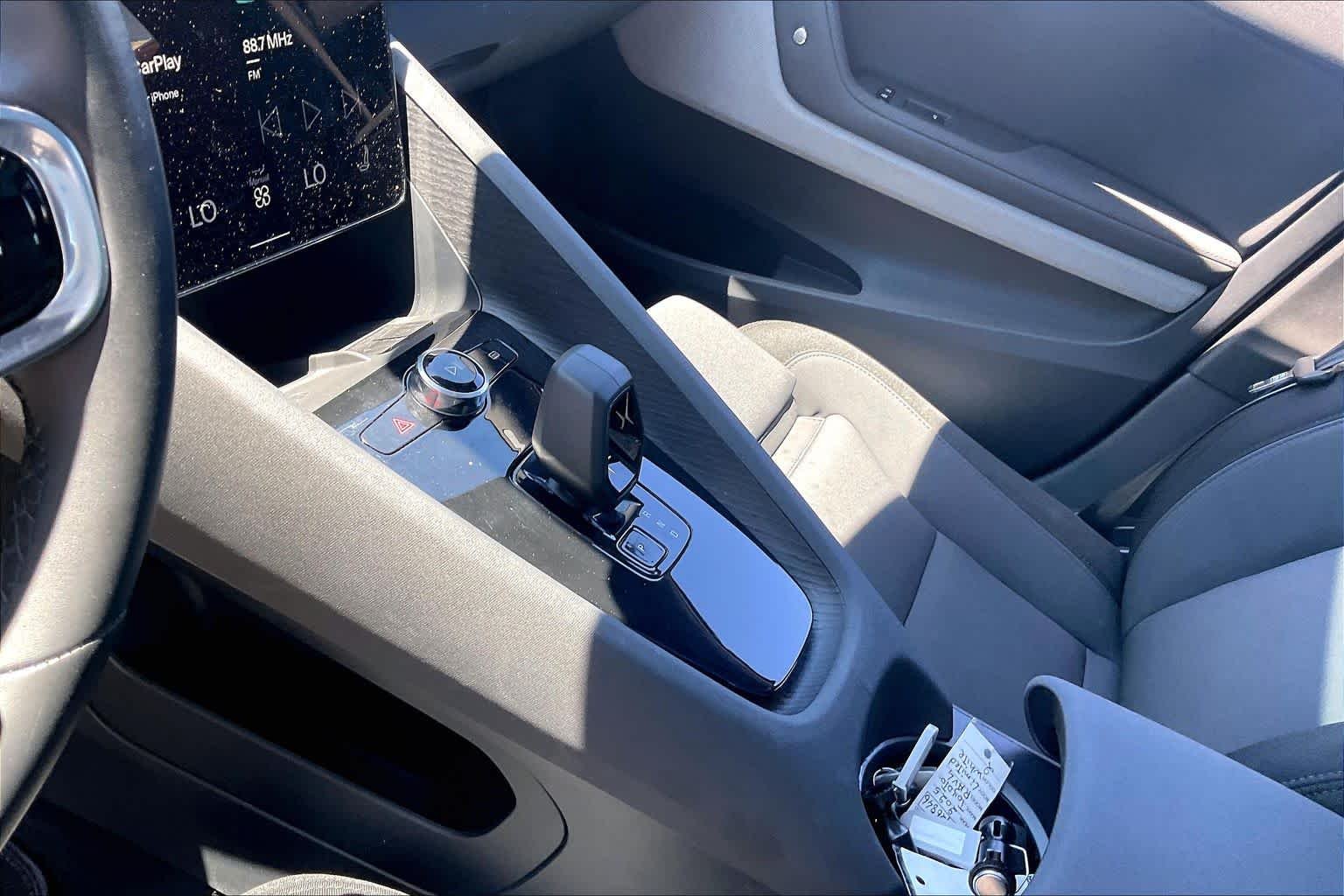 Used 2021 Thunder Polestar Launch Edition image 15
