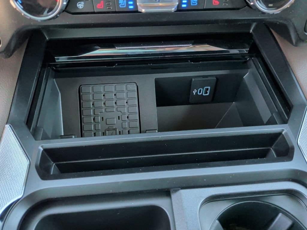 New 2026 Agate Black Metallic Ford F-350® King Ranch® image 34