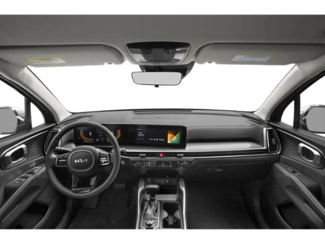 New 2026 Ivory Kia LX image 8