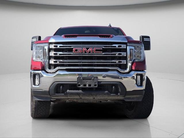 Certified Used 2020 Red Quartz Tintcoat GMC  image 3