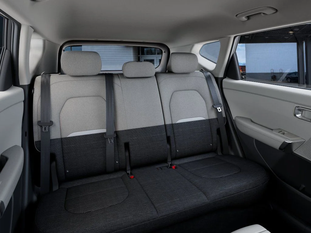 New 2027 Frost Blue Kia S image 16