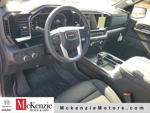 2026 GMC Sierra 1500 Elevation - Photo 6
