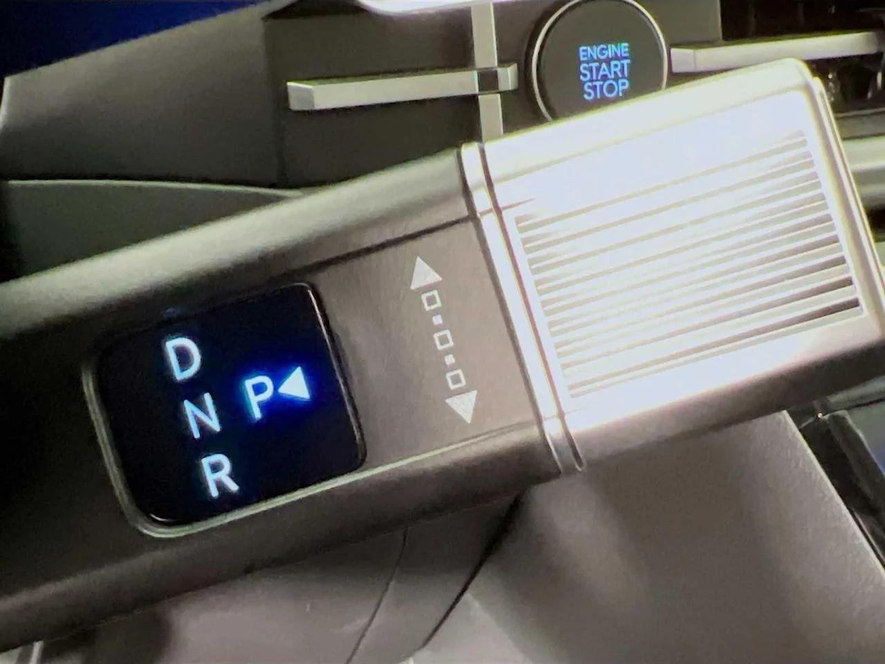 2026 Hyundai Santa Fe Hybrid — photo 12