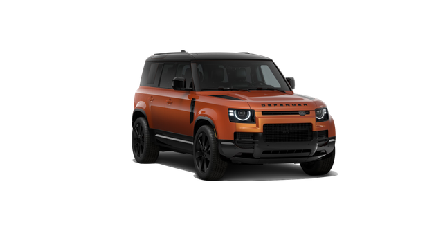 2027 LAND ROVER Defender 110 X-Dynamic SE 400PS Auto