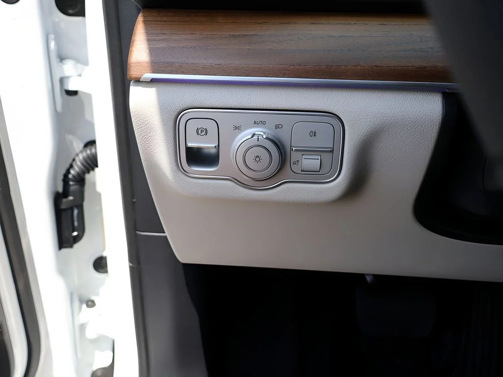 New 2026 Polar White Mercedes-Benz GLE 350 image 75