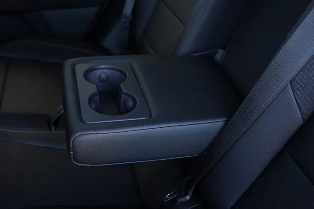 2026 Chevrolet Equinox EV 2LT - Photo 27