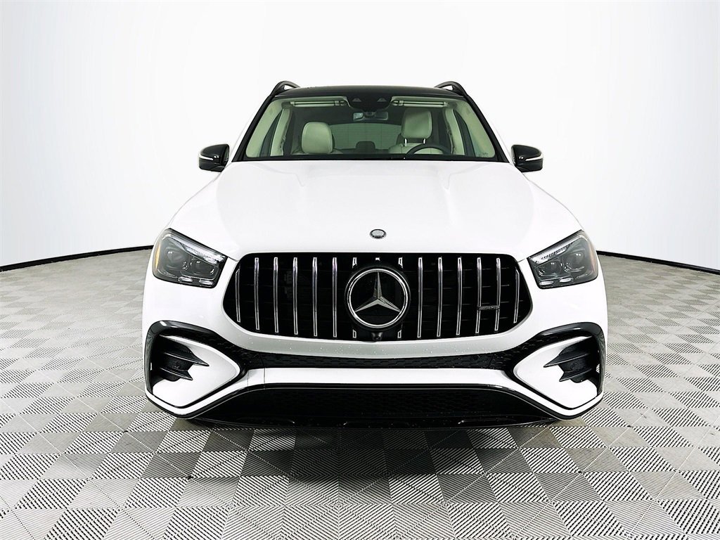 2026 Mercedes-Benz GLE AMG GLE 53 - Photo 36
