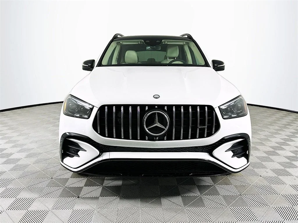 2026 Mercedes-Benz GLE AMG GLE 53 - Photo 36