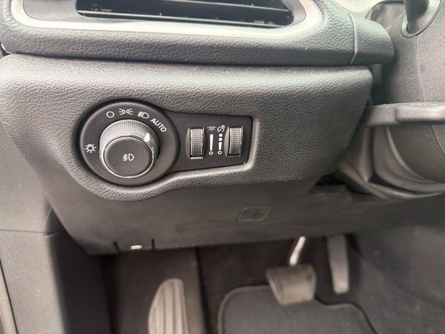 Used 2021 Gray Chrysler Touring image 13