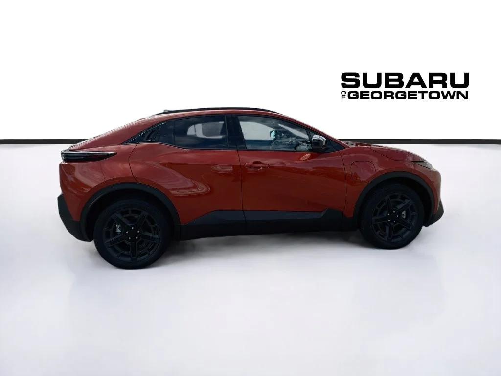 New 2027  Subaru GT image 9