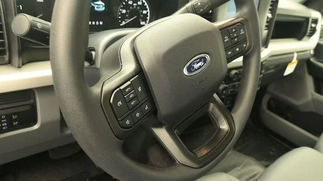 New 2026 White Ford XL image 13
