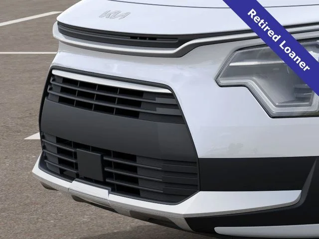 2025 Kia Niro EX - Photo 12