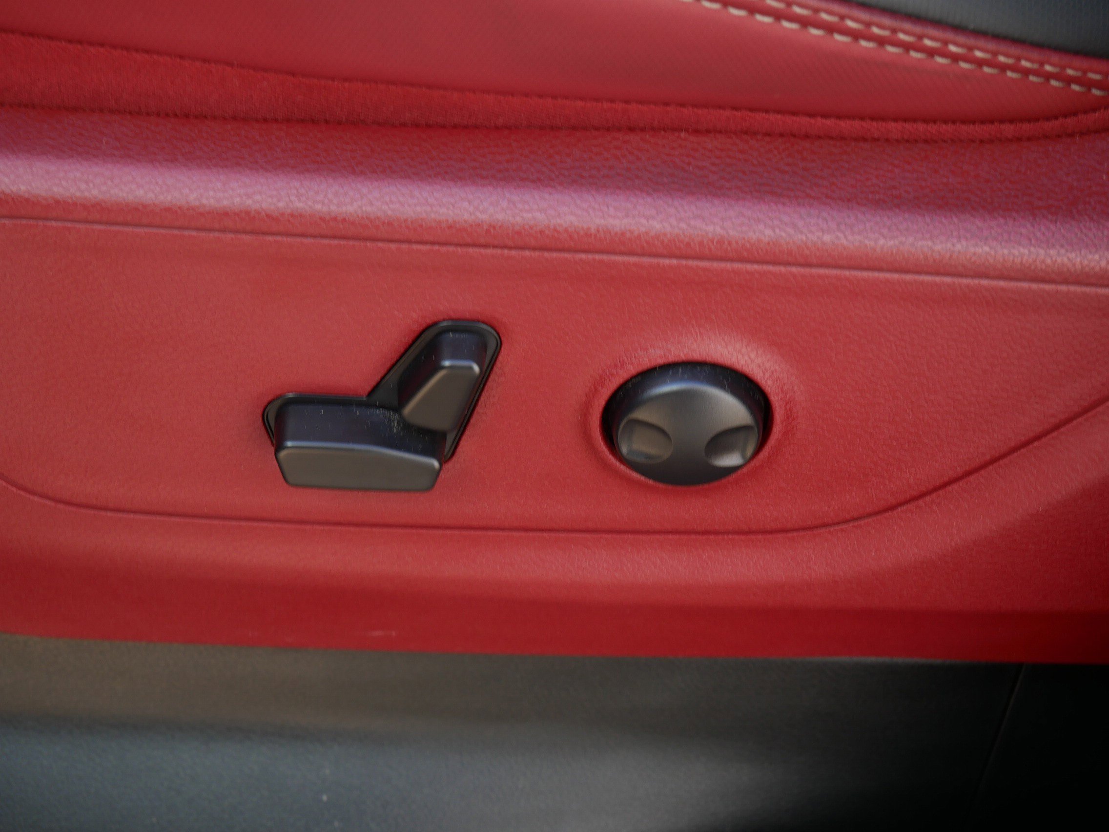 Certified Used 2022 Flame Red Clearcoat Ram Rebel image 20