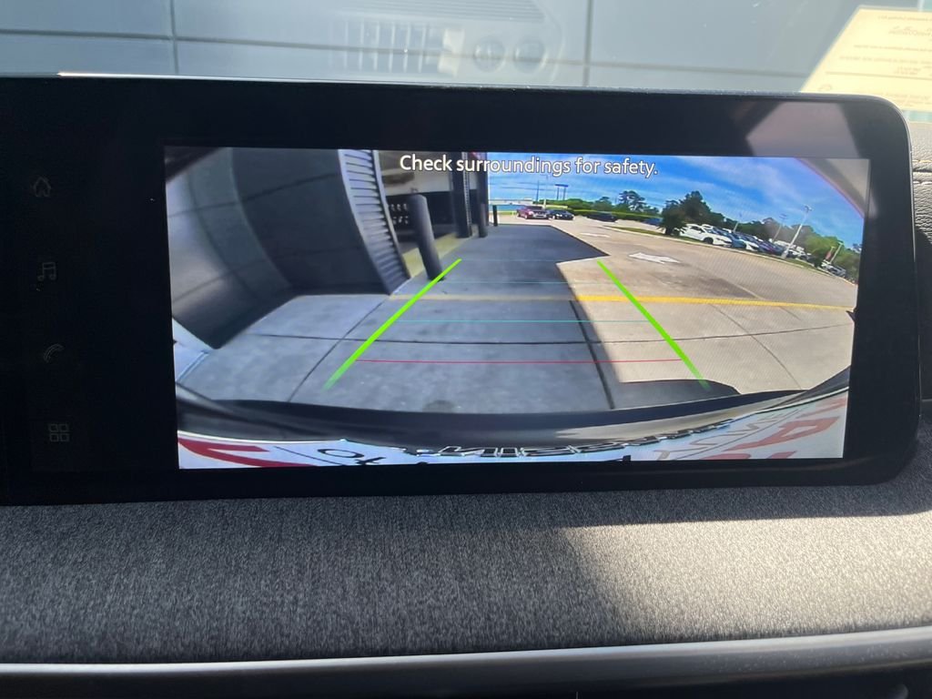 New 2026 Gun Metallic Nissan SV image 20