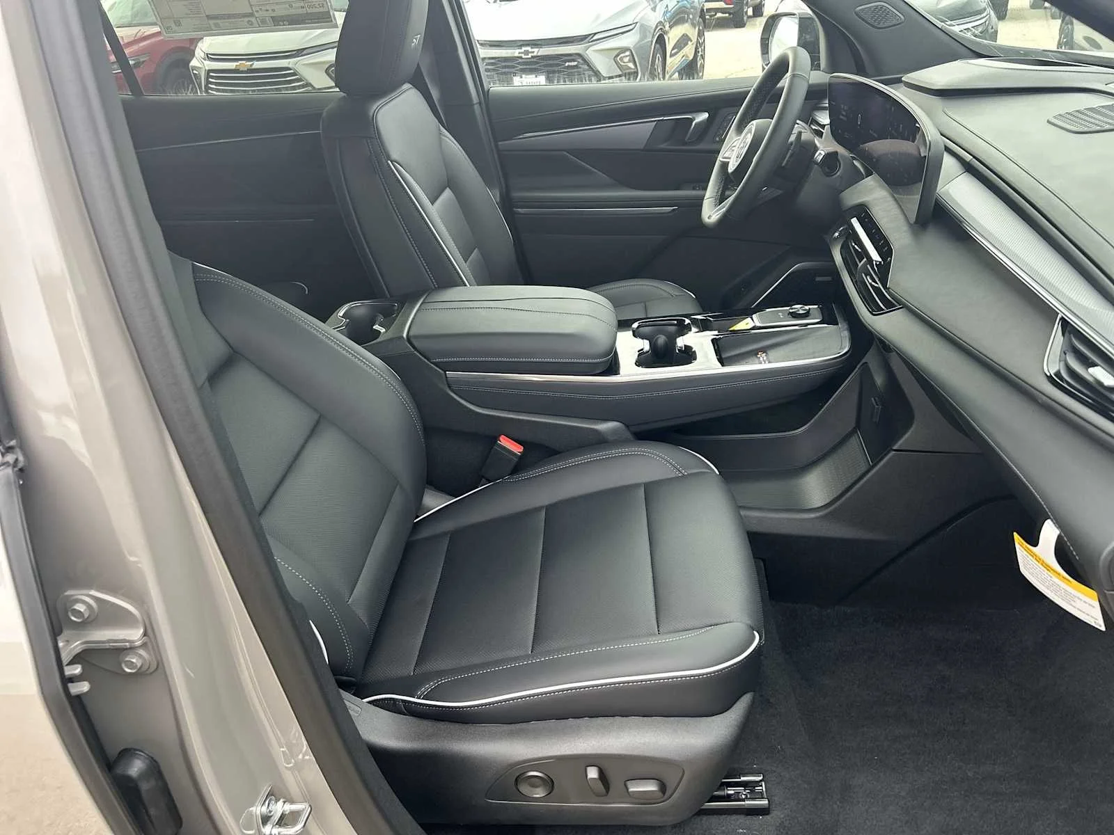 2027 Buick Enclave Sport Touring - Photo 28