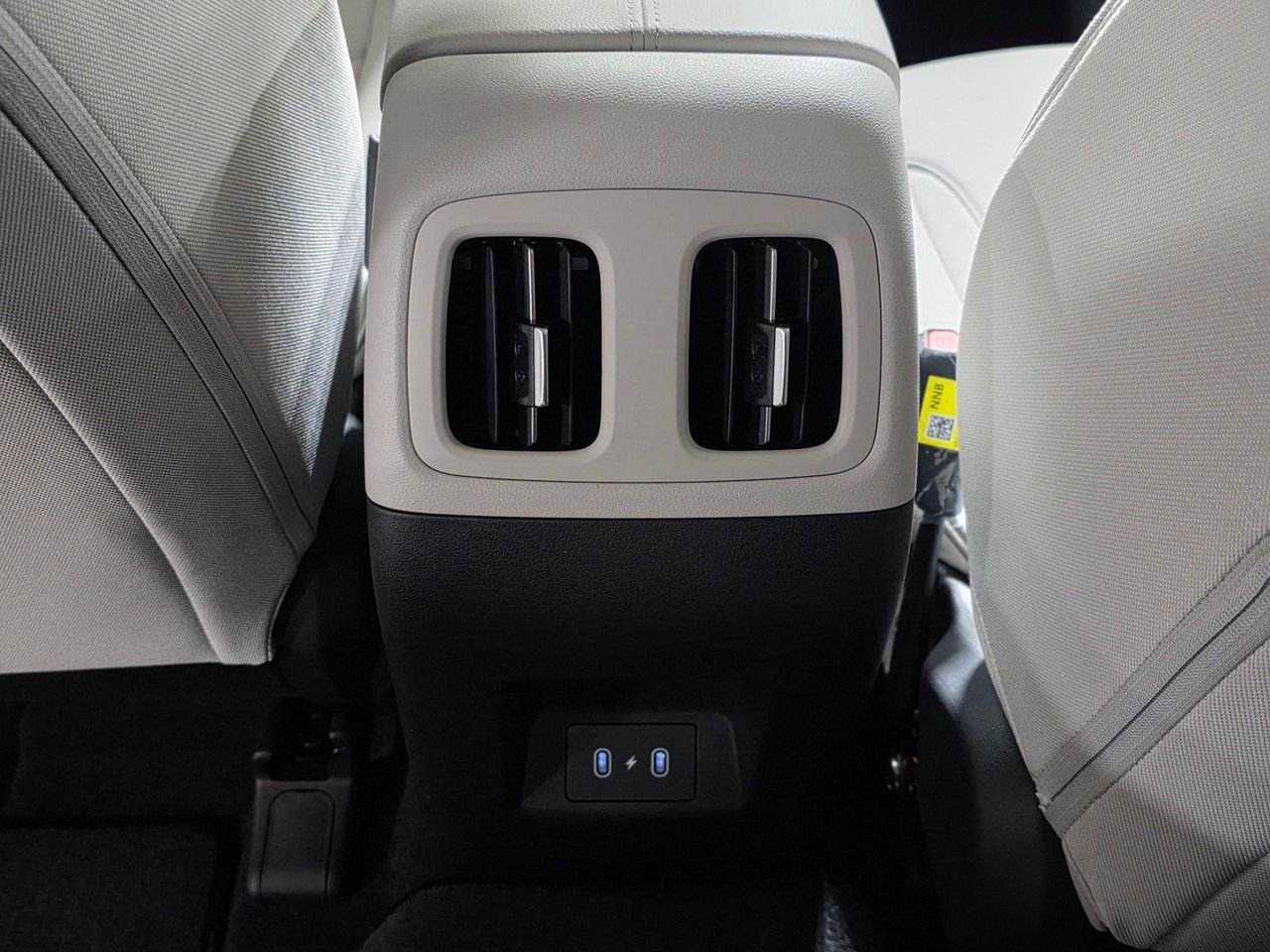 New 2026 White Pearl Hyundai SEL FWD image 16