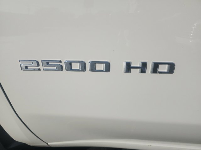 2026 Chevrolet Silverado 2500 HD Custom - Photo 14