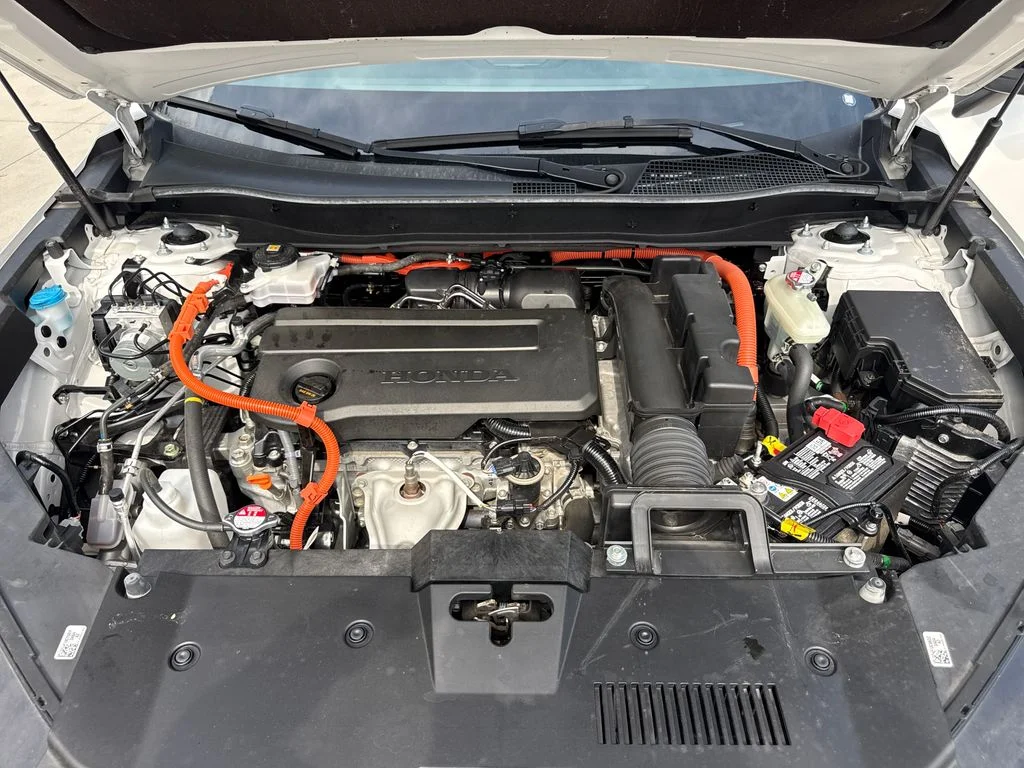 2024 Honda CR-V Sport-L - Photo 36