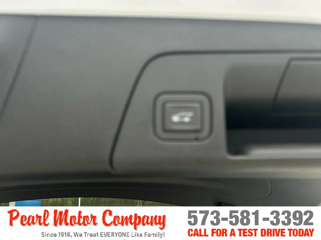 2026 Buick Envision Avenir - Photo 25