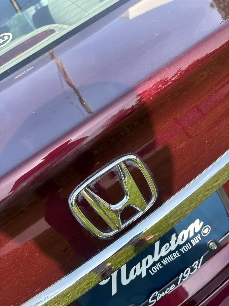Used 2015  Honda LX image 14