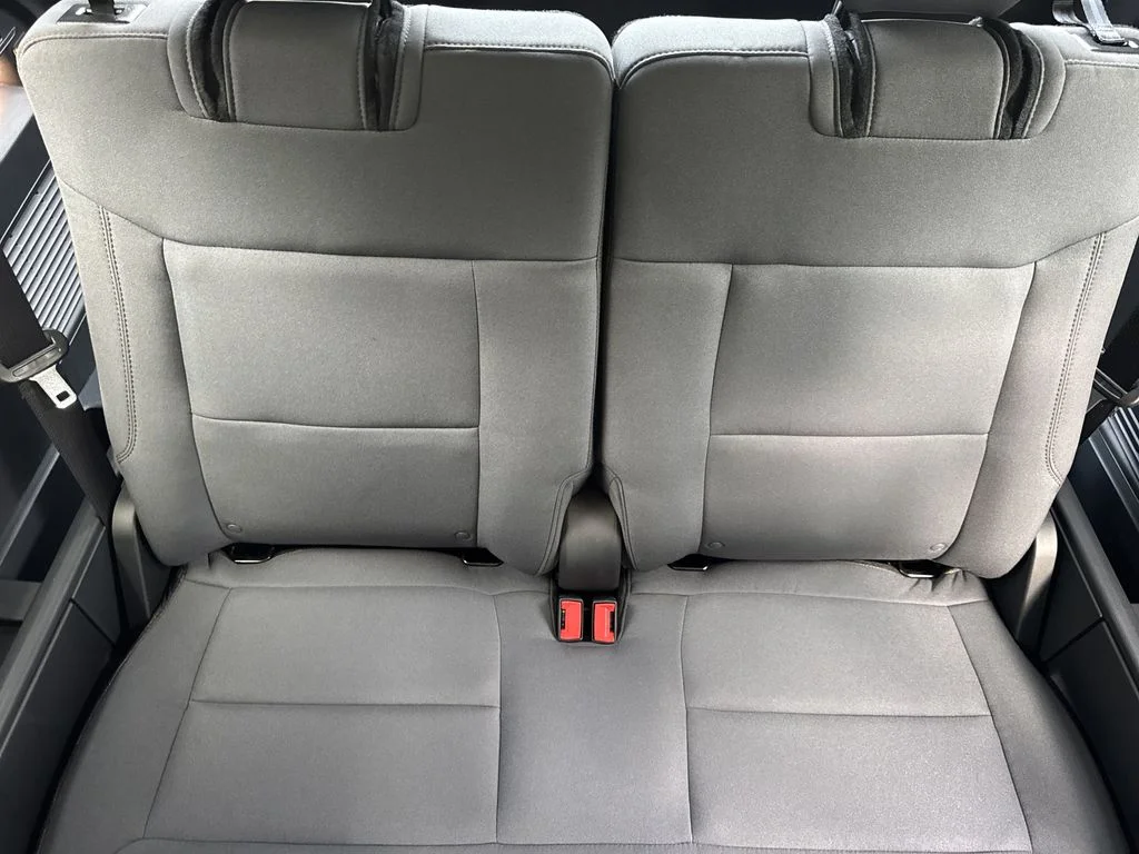 New 2026 Gray Ford Active image 22