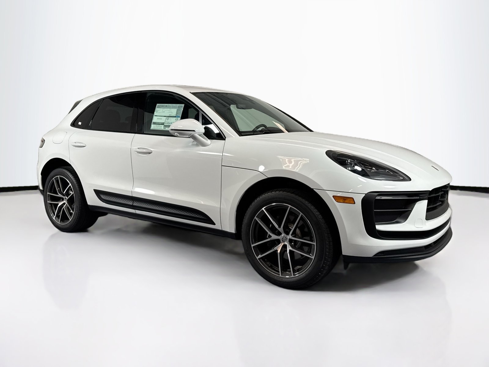 Used 2026 White Porsche  image 7