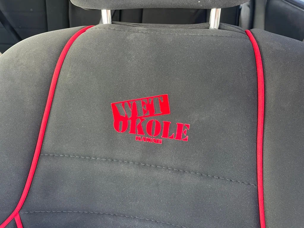Used 2024 Red Toyota SR5 image 12