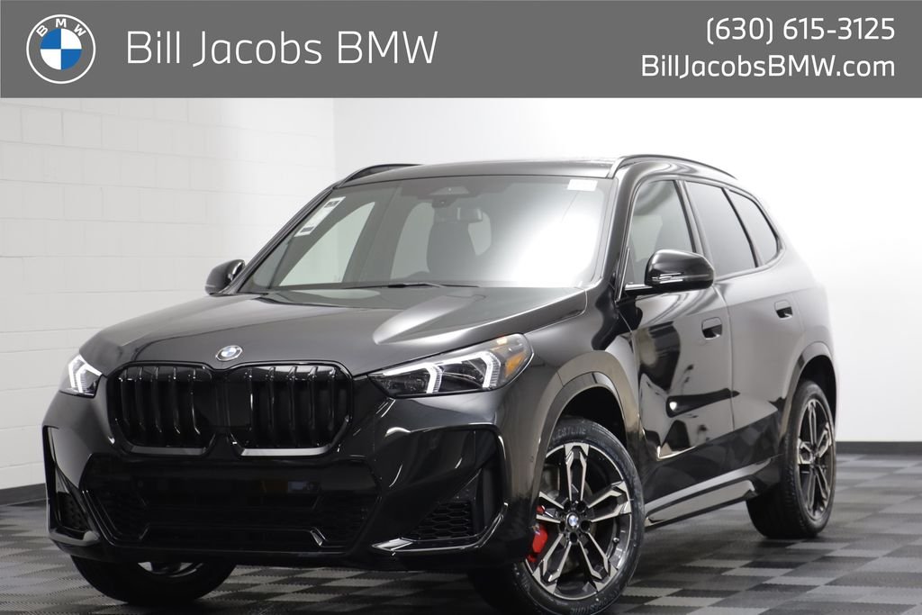 2026 BMW X1 xDrive28i's photo