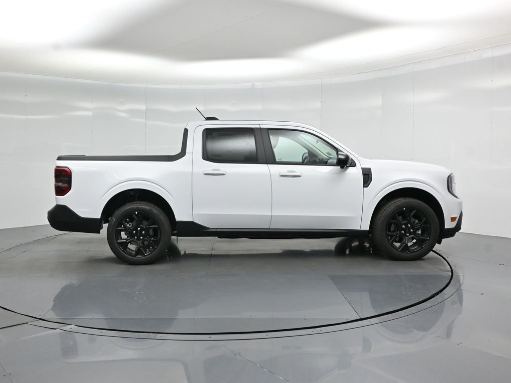 New 2026 White Ford Lariat image 26