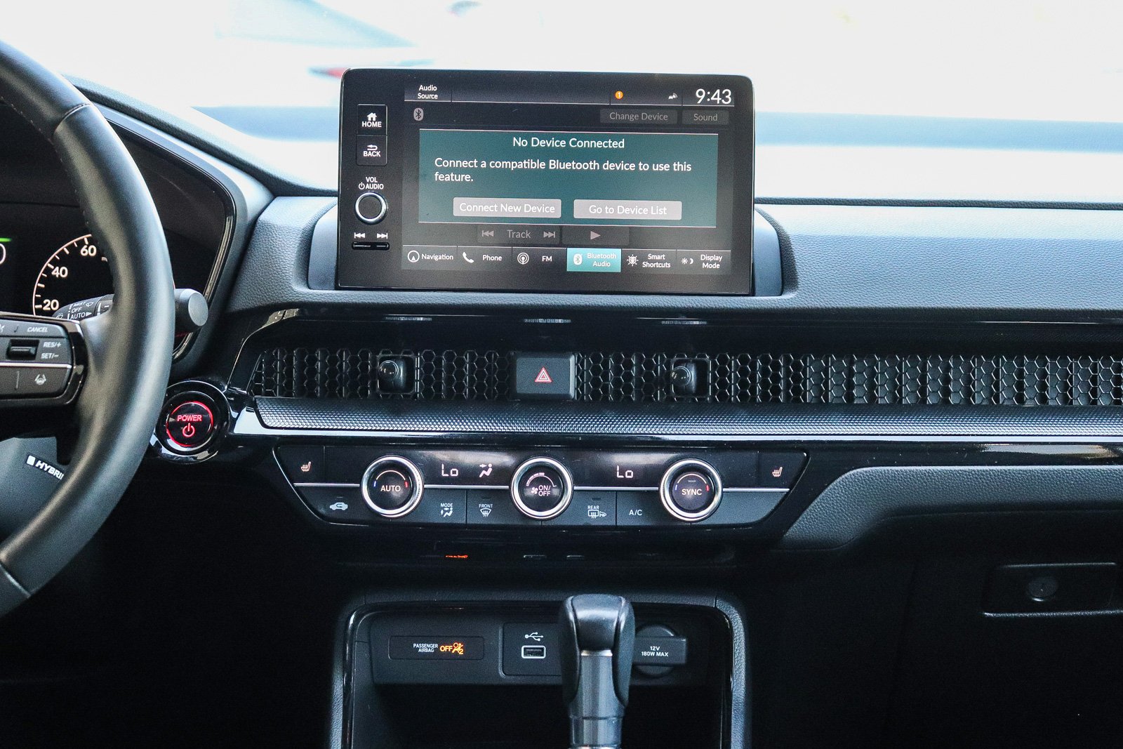 2024 Honda CR-V Sport Touring - Photo 52